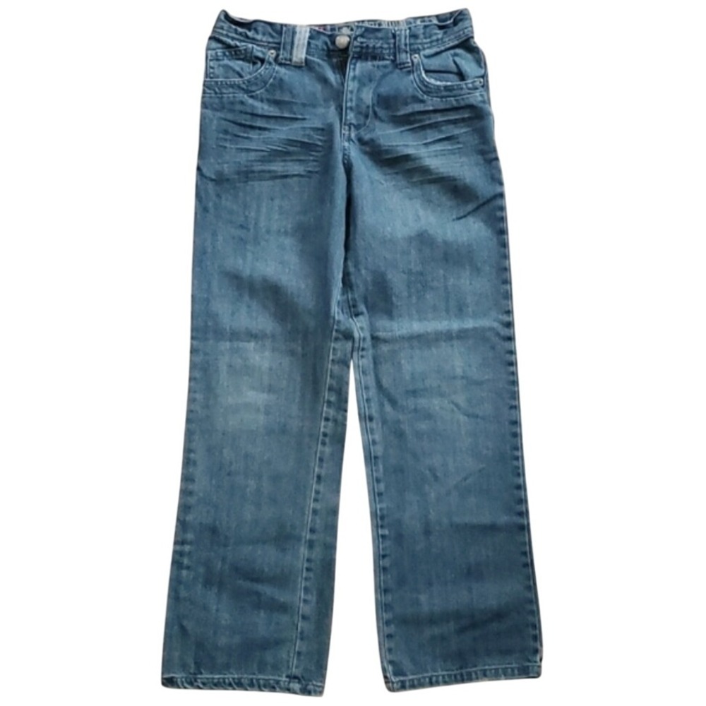 Mossimo Supply Co Straight Leg Jeans Size 12